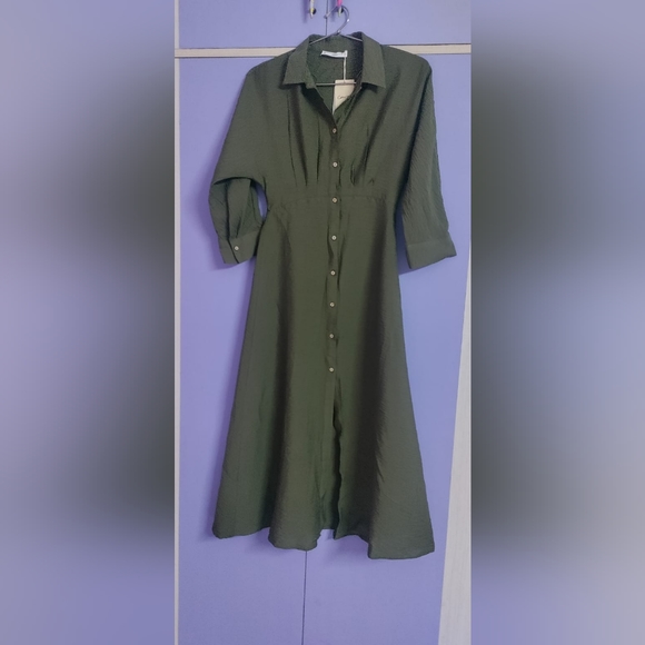 Mango Dresses & Skirts - Mango Dress New